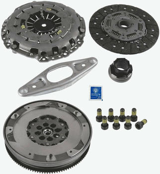 Sachs 2290 601 151