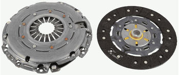 Sachs 3000 950 690