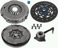 Sachs Kupplungssatz ZMS Modul XTend plus CSC 2290 601 165
