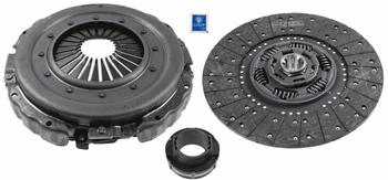 Sachs 3400 700 523