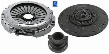 Sachs 3400 700 521