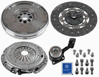 Sachs Kupplungssatz ZMS Modul XTend plus CSC 2290 601 020