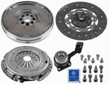 Sachs 2290 601 020