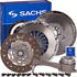 Sachs 2290 601 020