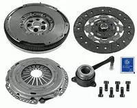 Sachs Kupplungssatz ZMS Modul plus CSC 2290 601 084