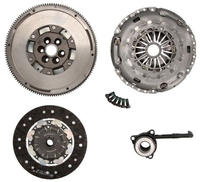 Schaeffler Luk Kupplungssatz LuK RepSet DMF 600 0295 00