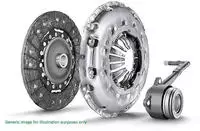 Schaeffler Luk Kupplungssatz LuK RepSet Pro 626 3044 33