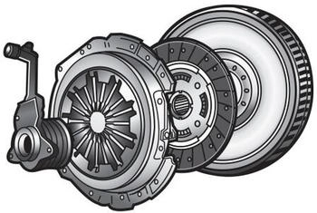 Valeo 845060