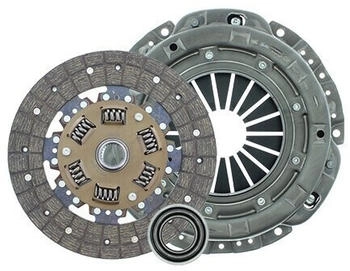Aisin Clutch Kit (3P) KG-015