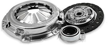 Valeo 3KKIT 832686