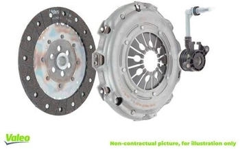 Valeo KIT3P (CSC) 834672