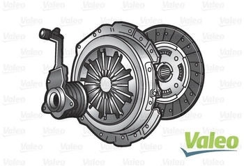 Valeo 834460