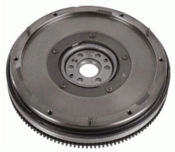 Sachs Zweimassenschwungrad 6366 000 022