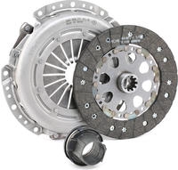 Schaeffler Luk Kupplungssatz LuK RepSet DMF 600 0079 00