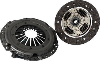 JP Group Kupplungssatz 1230407510