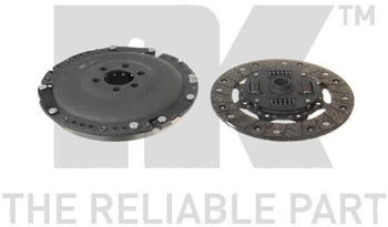 NK Kupplungssatz 2 in 1 kit (Cover + Plate) 139944