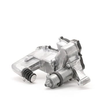 Sachs Nehmerzylinder, Kupplung Aktuator 3981 000 089
