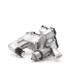 Sachs Nehmerzylinder, Kupplung Aktuator 3981 000 089