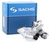Sachs Nehmerzylinder, Kupplung Aktuator 3981 000 089