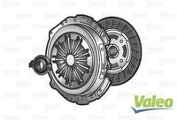 Valeo Kupplungssatz 3KKIT 826808