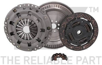 NK Kupplungssatz 2 in 1 kit (Flywheel) 132599