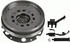 Sachs Schwungrad 2295 001 281