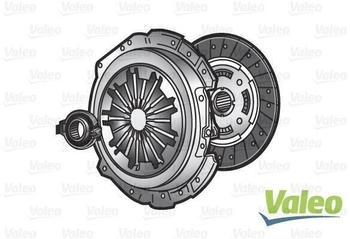 Valeo Kupplungssatz 805276