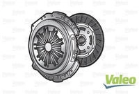 Valeo Kupplungssatz KIT2P mit selbstnachstellender Technologie 828104