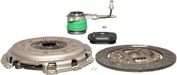 JP Group Kupplungssatz 1530401810