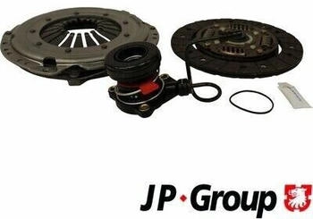 JP Group Kupplungssatz 1230404410