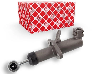 Febi Bilstein Geberzylinder Kupplung 174868