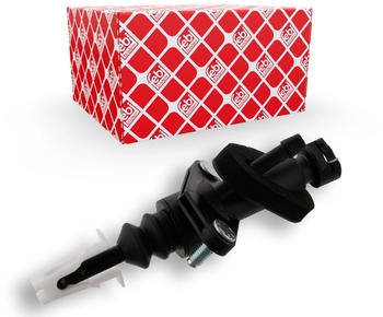 Febi Bilstein Geberzylinder Kupplung 34898