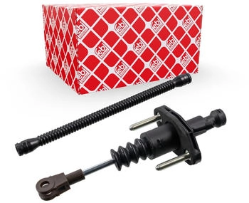 Febi Bilstein Geberzylinder Kupplung 28483