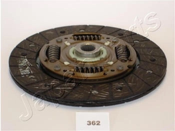 Japanparts Kupplungsscheibe DF-362