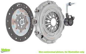 Valeo KIT3P (CSC) 834343