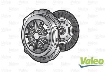 Valeo 2KKIT 826783
