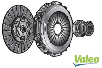 Valeo NEW ORIGINAL KIT3P 805037