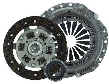 Aisin Clutch Kit (3P) KM-076