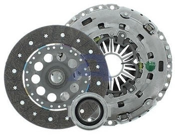 Aisin Clutch Kit (3P) KH-076