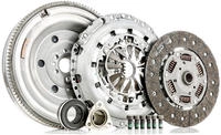 Schaeffler Luk Kupplungssatz LuK RepSet DMF 600 0039 00