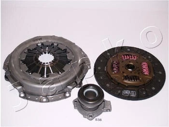 Japko Kupplungssatz 92838