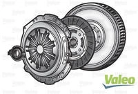 Valeo Kupplungssatz 4KKIT 835109
