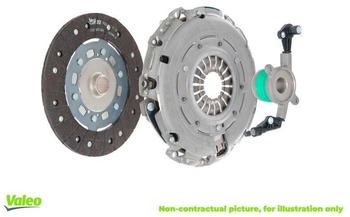 Valeo KIT3P (CSC) 834594