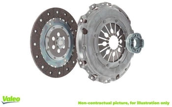 Valeo 3KKIT 832592