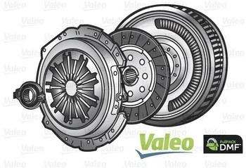 Valeo 837127