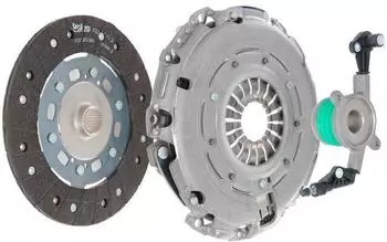 Valeo KIT3P (CSC) 834617
