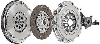 Valeo FULLPACK DMF (CSC) 837314