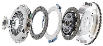 Aisin Conversion Kit (4P) SWT-378