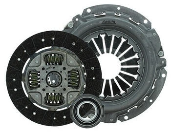 Aisin Clutch Kit (3P) KN-206