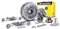 Schaeffler Luk Kupplungssatz LuK RepSet 2CT 602 0014 00